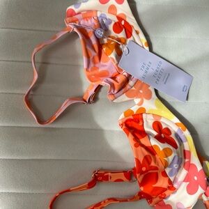 Blackbough Bikini Set